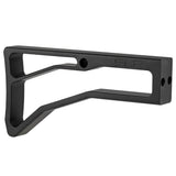 【 DYTAC 製 】東京マルイ GBB AKM対応 SLR BILLET STOCK SLR正式ライセンス ビレットストック 6061アルミ合金
