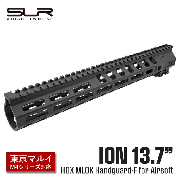 【 DYTAC 製 】 SLR 正式ライセンス ION 13.7