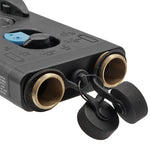 SOMOGEAR AN PEQ-2 PEQ2 エイミングデバイス レーザー 照準器
