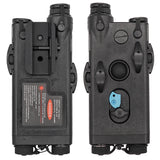 SOMOGEAR AN PEQ-2 PEQ2 エイミングデバイス レーザー 照準器