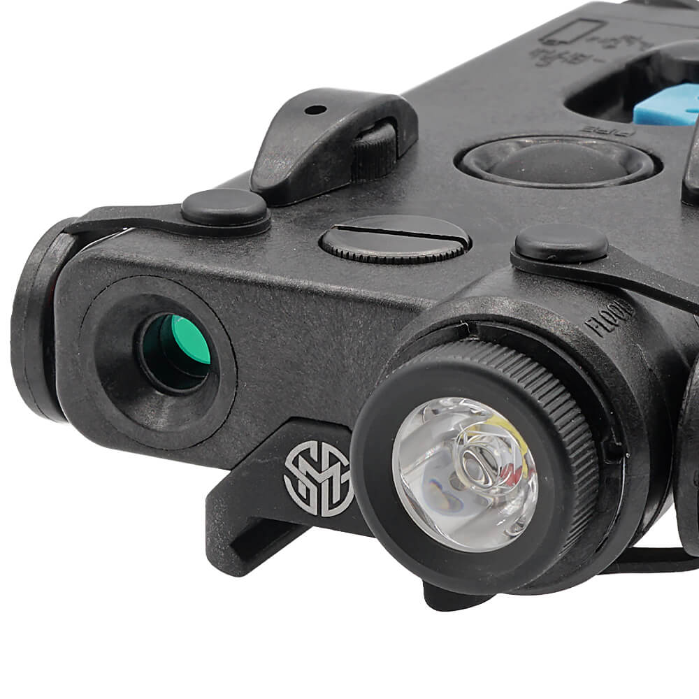SOMOGEAR AN PEQ-2 PEQ2 エイミングデバイス レーザー 照準器