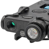SOMOGEAR AN PEQ-2 PEQ2 エイミングデバイス レーザー 照準器