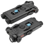 SOMOGEAR AN PEQ-2 PEQ2 エイミングデバイス レーザー 照準器