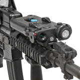 SOMOGEAR AN PEQ-2 PEQ2 エイミングデバイス レーザー 照準器
