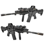 SOMOGEAR AN PEQ-2 PEQ2 エイミングデバイス レーザー 照準器