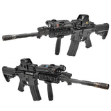 SOMOGEAR AN PEQ-2 PEQ2 エイミングデバイス レーザー 照準器