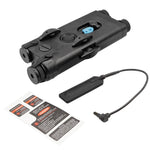 SOMOGEAR AN PEQ-2 PEQ2 エイミングデバイス レーザー 照準器