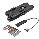 SOMOGEAR AN PEQ-2 PEQ2 エイミングデバイス レーザー 照準器