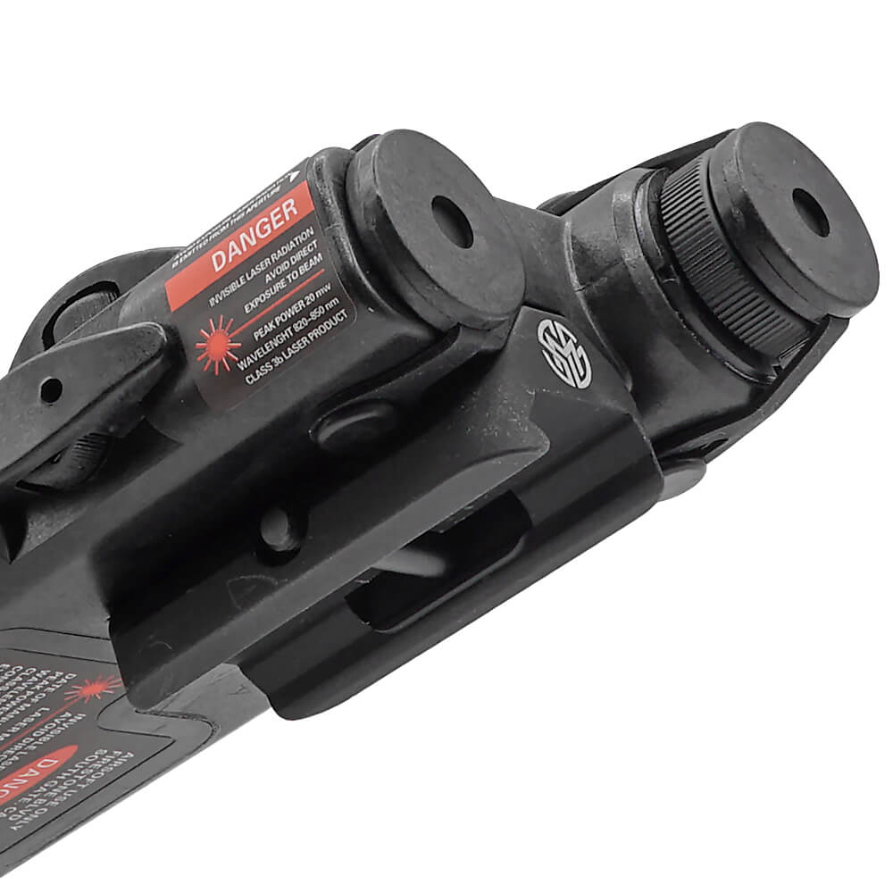 SOMOGEAR AN PEQ-2 PEQ2 エイミングデバイス レーザー 照準器