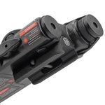 SOMOGEAR AN PEQ-2 PEQ2 エイミングデバイス レーザー 照準器