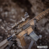 ★超トク 32%OFF 組み立て説明あり★【 Evolution Gear 製 】30mmスコープ対応 ANTIMATTER Scopeswitch スコープスイッチ レプリカ 刻印入り 6068アルミニウム合金 ハードアナダイズド仕上げ