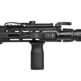 【 良品武品 】 SUREFIREタイプ X300シリーズ対応 XT00 テールキャップスイッチ ＆ SR07 デュアルリモートスイッチ セット BK ブラック