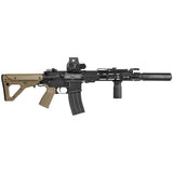 【 良品武品 】 SUREFIREタイプ X300シリーズ対応 XT00 テールキャップスイッチ ＆ SR07 デュアルリモートスイッチ セット BK ブラック