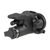 【 良品武品 】 SUREFIREタイプ X300シリーズ対応 XT00 テールキャップスイッチ ＆ SR07 デュアルリモートスイッチ セット BK ブラック