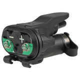 【 良品武品 】 SUREFIREタイプ X300シリーズ対応 XT00 テールキャップスイッチ ＆ SR07 デュアルリモートスイッチ セット BK ブラック