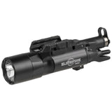 【 良品武品 】 SUREFIREタイプ X300シリーズ対応 XT00 テールキャップスイッチ ＆ SR07 デュアルリモートスイッチ セット BK ブラック