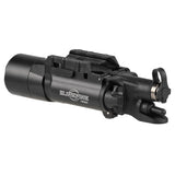 【 良品武品 】 SUREFIREタイプ X300シリーズ対応 XT00 テールキャップスイッチ ＆ SR07 デュアルリモートスイッチ セット BK ブラック