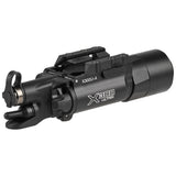 【 良品武品 】 SUREFIREタイプ X300シリーズ対応 XT00 テールキャップスイッチ ＆ SR07 デュアルリモートスイッチ セット BK ブラック