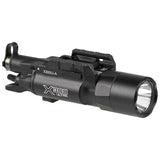 【 良品武品 】 SUREFIREタイプ X300シリーズ対応 XT00 テールキャップスイッチ ＆ SR07 デュアルリモートスイッチ セット BK ブラック