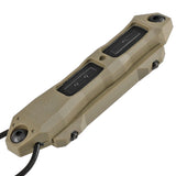 【 SOTAC製 】UNITYタイプ TAPS デュアル リモートスイッチ 2プラグ2スイッチ (SF系プラグ & 3.5mmプラグ) 20mmレール / M-LOK / KeyMod 対応