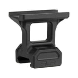 【 DYTAC 製 】T1/T2ドットサイト対応 SLR T1 Mount IB - 1.93" ハイマウント SLR正式ライセンス アルミ合金