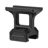 【 DYTAC 製 】T1/T2ドットサイト対応 SLR T1 Mount IB - 1.93" ハイマウント SLR正式ライセンス アルミ合金