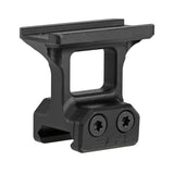 【 DYTAC 製 】T1/T2ドットサイト対応 SLR T1 Mount IB - 1.93" ハイマウント SLR正式ライセンス アルミ合金