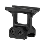【 DYTAC 製 】T1/T2ドットサイト対応 SLR T1 Mount IB - 1.93" ハイマウント SLR正式ライセンス アルミ合金