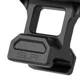 【 DYTAC 製 】T1/T2ドットサイト対応 SLR T1 Mount IB - 1.93" ハイマウント SLR正式ライセンス アルミ合金