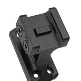 【 DYTAC 製 】T1/T2ドットサイト対応 SLR T1 Mount IB - 1.93" ハイマウント SLR正式ライセンス アルミ合金
