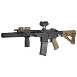 【 DYTAC 製 】T1/T2ドットサイト対応 SLR T1 Mount IB - 1.93" ハイマウント SLR正式ライセンス アルミ合金