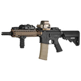 【 良品武品 】20mmレール対応 ロープロファイル ソフトレールカバー TPU素材(熱可塑性ポリウレタン) 3種6枚入り 5スロット/8スロット/16スロット