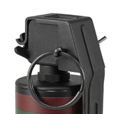 【 FMA 製 】 Mk13 Mod0 フラッシュバン ダミー 軽量樹脂製 閃光手榴弾 スタングレネード