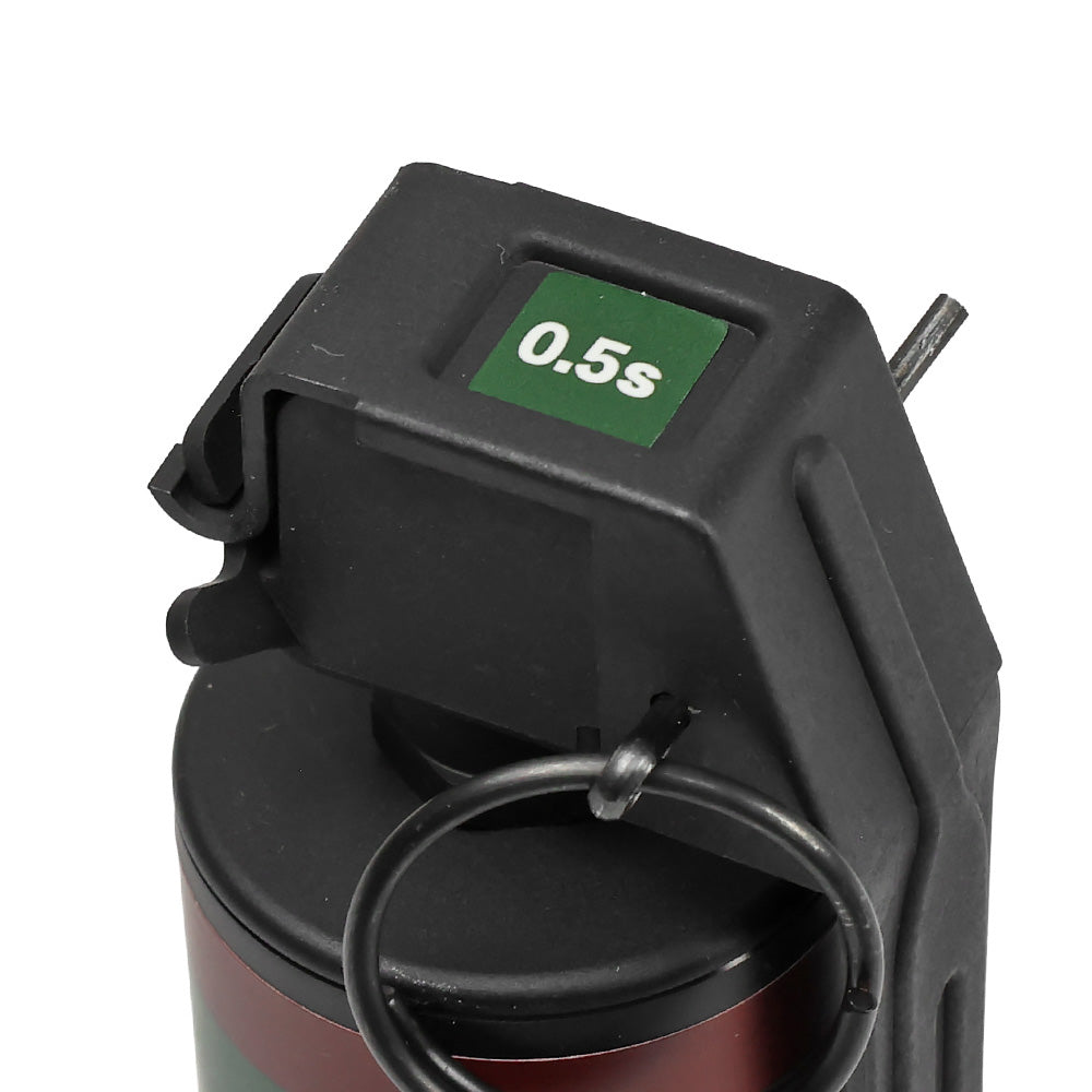 FMA 製 】 Mk13 Mod0 フラッシュバン ダミー 軽量樹脂製 閃光手榴弾