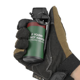 【 FMA 製 】 Mk13 Mod0 フラッシュバン ダミー 軽量樹脂製 閃光手榴弾 スタングレネード