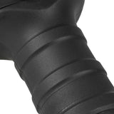 【 良品武品 】20mmレール対応 TANGODOWN QD STUBBY フォアグリップ レプリカ QDレバー搭載 ポリマー樹脂製 ショートグリップ BK ブラック