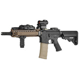 【 良品武品 】20mmレール対応 CQD フロントスリングマウント フォアードスリングアタッチメント レプリカ スチール製