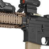 【 良品武品 】20mmレール対応 CQD フロントスリングマウント フォアードスリングアタッチメント レプリカ スチール製