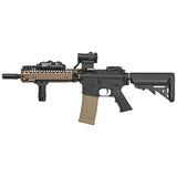 【 良品武品 】20mmレール対応 CQD フロントスリングマウント フォアードスリングアタッチメント レプリカ スチール製