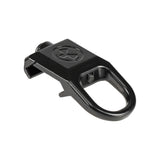 【 良品武品 】20mmレール対応 MAGPUL RSA レールスリングアタッチメント レプリカ スリングマウント 金属製