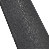 【良品武品】東京マルイ GBB ガバメントシリーズ 対応 M1911 カスタム グリップ パネル 樹脂製 Co2カートリッジ溝なし / BK(ブラック)