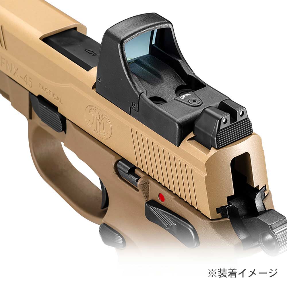 東京マルイ 】MICRO PRO SIGHT - マイクロプロサイト 20mmレイル対応 