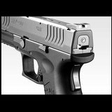 【 東京マルイ 】ガスブローバック XDM-40 (GBB ハンドガン 本体) ※対象年令18才以上