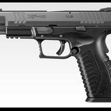 【 東京マルイ 】ガスブローバック XDM-40 (GBB ハンドガン 本体) ※対象年令18才以上