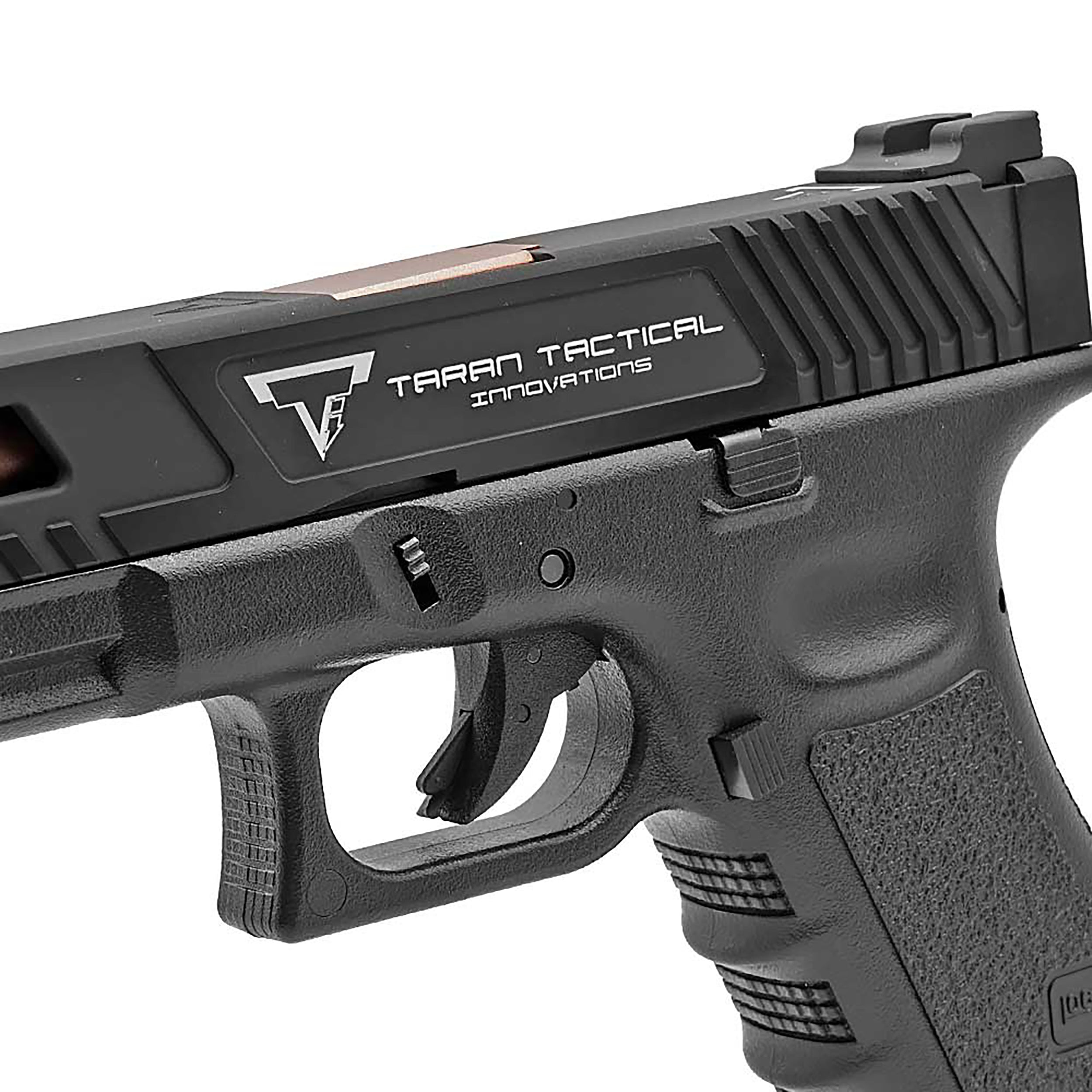 東京マルイ　グロック17 gen3 tti コンバットマスター　EMG TTI(EMG)正式ライセンス 】 東京マルイ グロック17 Gen3対応 TTI