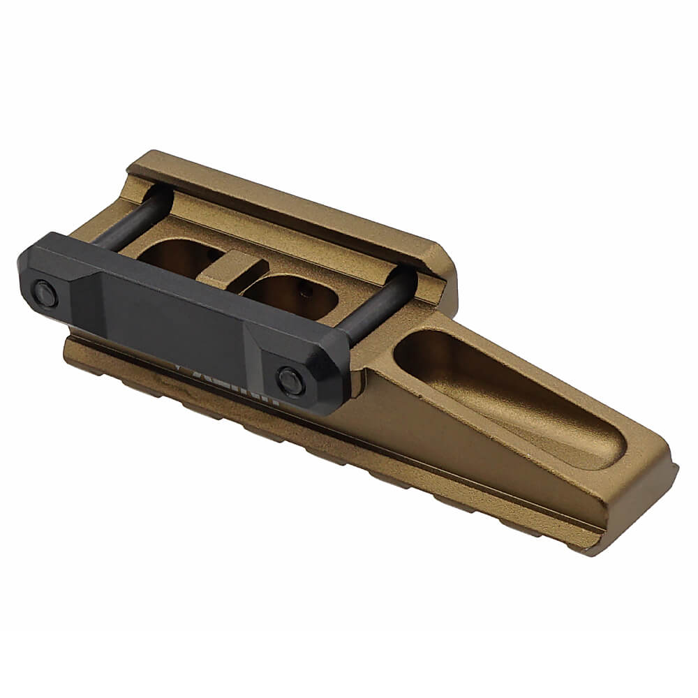 Evolution Gear (エボリューションギア)