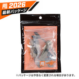 【 PTS 製 】UNITY TACTICAL 正式ライセンス 20mmレール＆M-LOK対応 AXON デュアルスイッチ モジュラー式 (SFライト/クレーンプラグ/3.5mm＆2.5mmジャック) 強化ポリマー樹脂