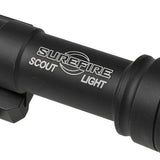 ★デュアルスイッチ標準搭載★【 WADSN製 】 SFタイプ M600C スカウトライト ＆ デュアルリモートスイッチ セット 高光量ホワイトLED [ WD04007-BK-LOGO ]