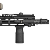 ☆実物CREE製LED & 超便利なデュアルスイッチ付き！☆ 【WADSN製】 SUREFIREタイプ M600B スカウトライト ＆ デュアルスイッチ セット 470ルーメン WD04022