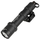 ☆実物CREE製LED & 超便利なデュアルスイッチ付き！☆ 【WADSN製】 SUREFIREタイプ M600B スカウトライト ＆ デュアルスイッチ セット 470ルーメン WD04022
